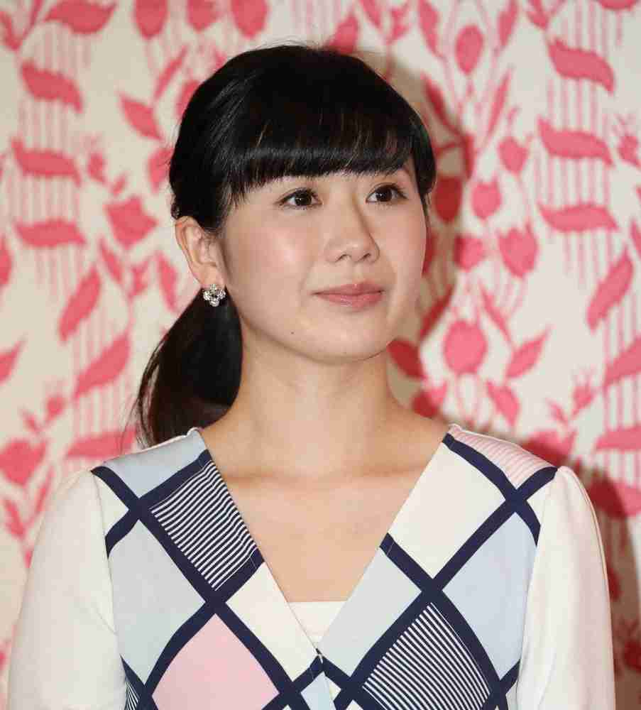 福原愛さん、台湾に戻る予定を延期　台湾での過熱報道が理由か　事務所は「現状未定」