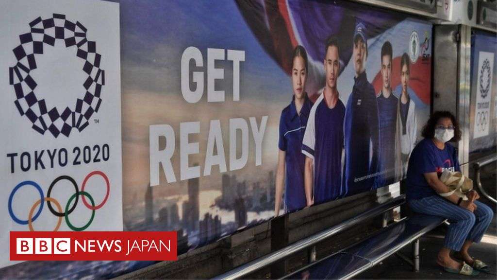 カナダ、今夏の東京五輪に不参加を表明　IOCは4週以内に結論 - BBCニュース
