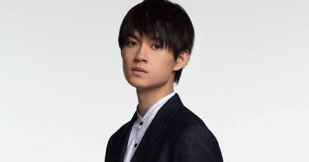 佐野勇斗「ドラゴン桜」出演！桜木の元教え子役｜シネマトゥデイ