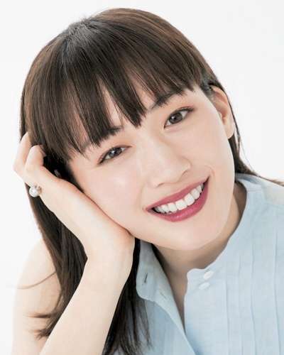 整形していない有名人