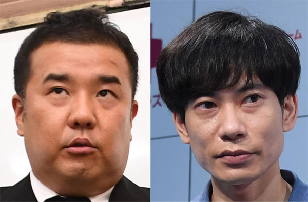 インパルス堤下　キングコングに現状聞かれ「板倉とは連絡も取ってない」