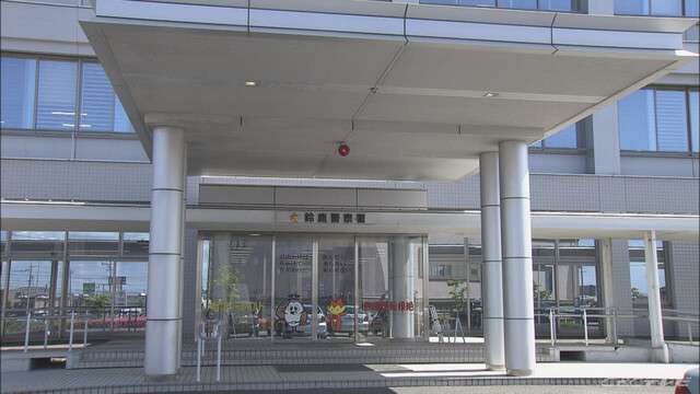 酔って帰宅　寝ている男児に覆いかぶさって就寝し死亡させた疑い　男逮捕（CBCテレビ） - Yahoo!ニュース