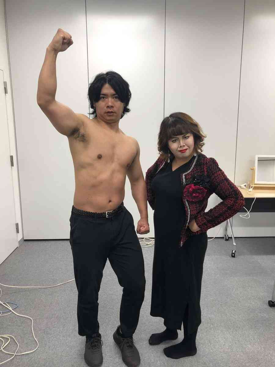 野田クリスタル好きな人！