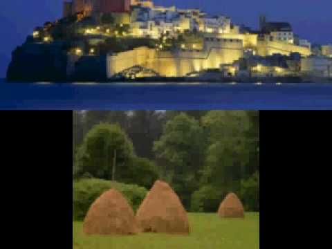 SONGS MY MOTHER TAUGHT ME (Antonin Dvořák) Pau Casals.avi - YouTube