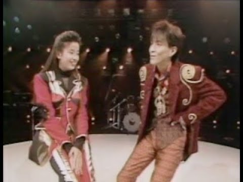 宮沢りえ X 小室哲哉 - ドリームラッシュ - YouTube