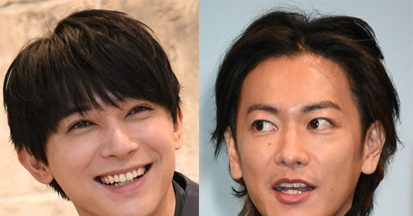 佐藤健らの独立は「世代交代」 吉沢亮を看板俳優に〝格上げ〟させたアミューズの手腕 | 東スポのニュースに関するニュースを掲載