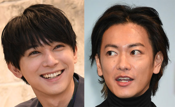 佐藤健らの独立は「世代交代」 吉沢亮を看板俳優に〝格上げ〟させたアミューズの手腕