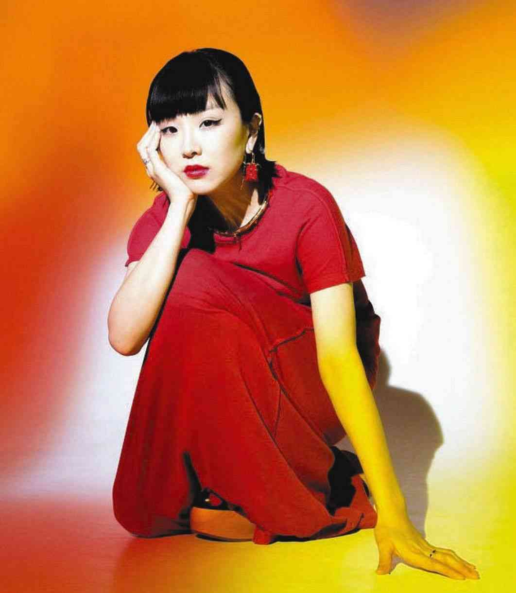 松田ゆう姫『5時に夢中！』水曜新レギュラーに決定 画家・杉田陽平さんと4月から