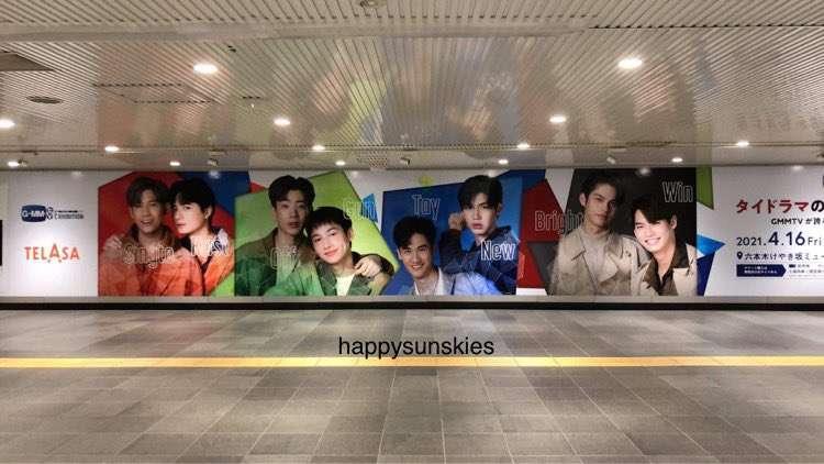 【定期】2gether the seriesについて話そうPart12【タイBL】