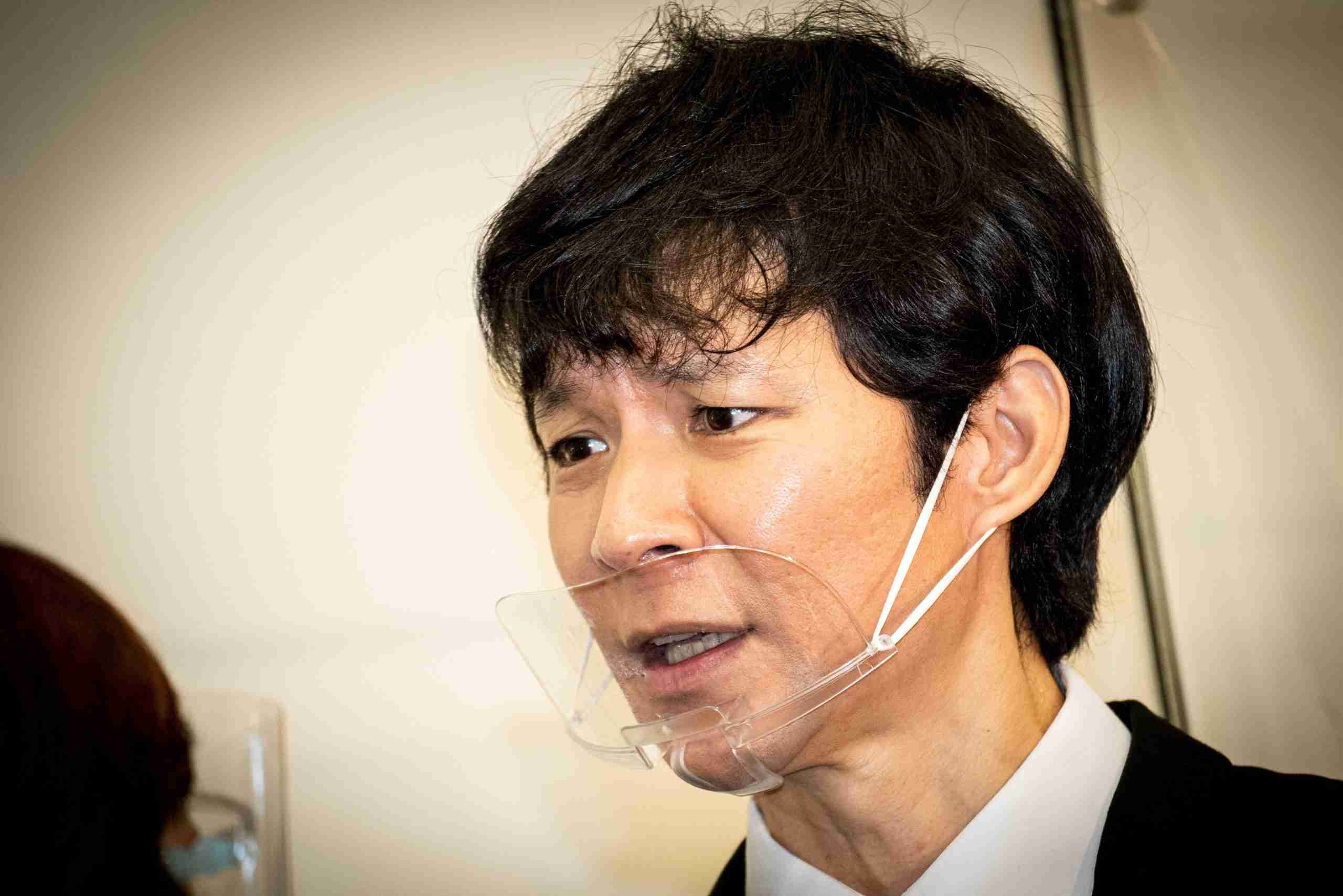 渡部建の豊洲バイト報道を井上公造氏が解説　「問題は飲食業界への不義理」 – ニュースサイトしらべぇ