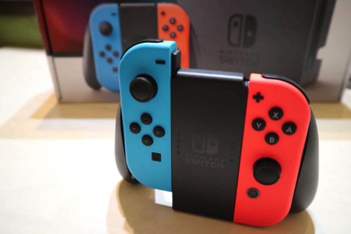 ツイッターで「Switch4」が突然のトレンド入り　驚きと困惑の声が広がる – ニュースサイトしらべぇ