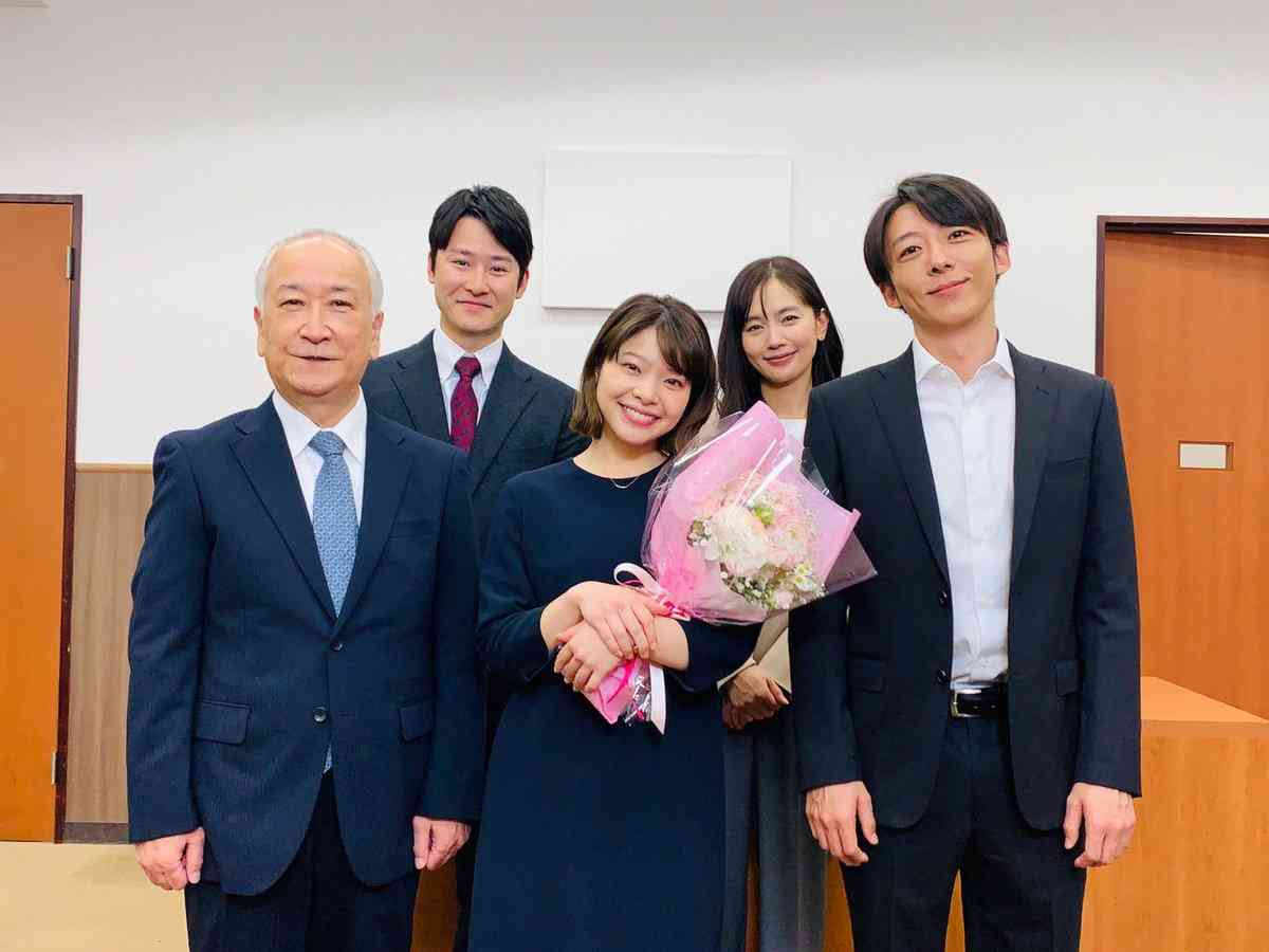 綾瀬はるか主演「天国と地獄」最終回は初の大台超え20・1%！番組最高で有終の美　今年の全ドラマ1位