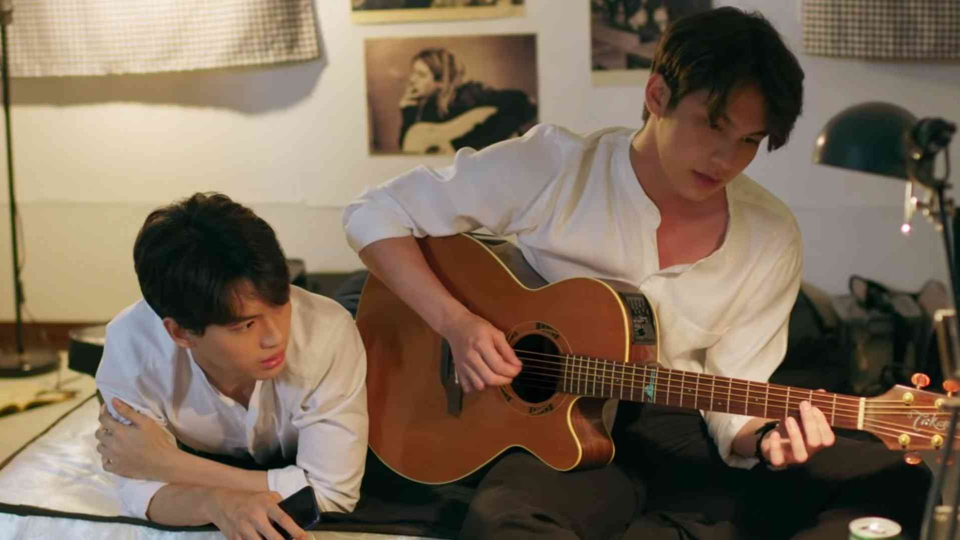 【定期】2gether the seriesについて話そうPart12【タイBL】