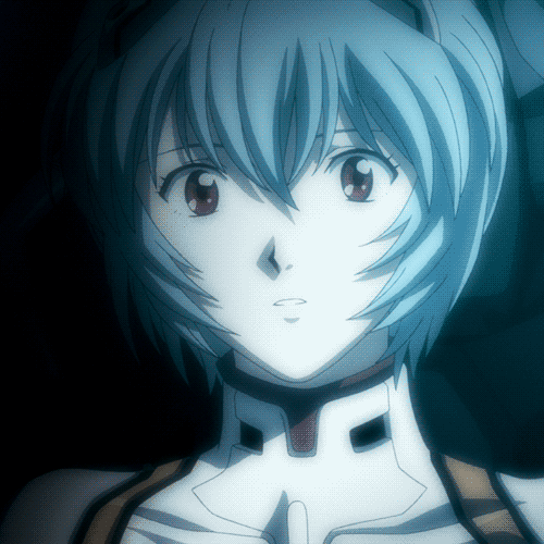 エヴァンゲリオンの魅力について