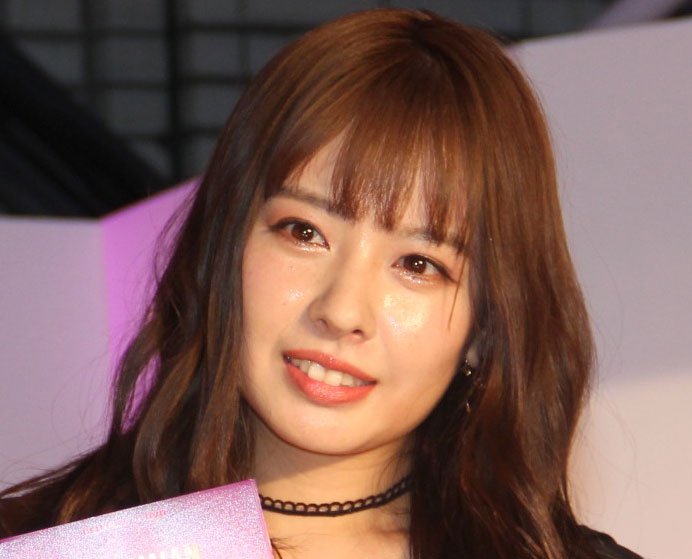 山田菜々、芸能界引退を発表「幸せな人生を歩んでいきます」 | ORICON NEWS
