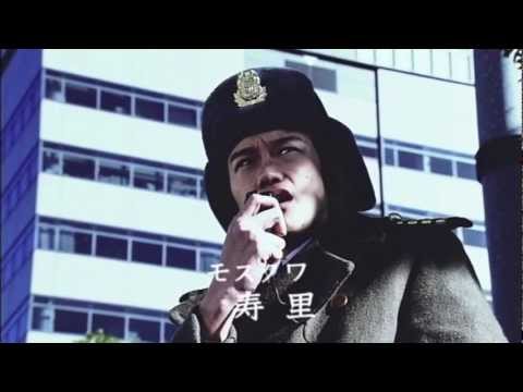 もっとそれらしい戦国にほえろ！ - YouTube