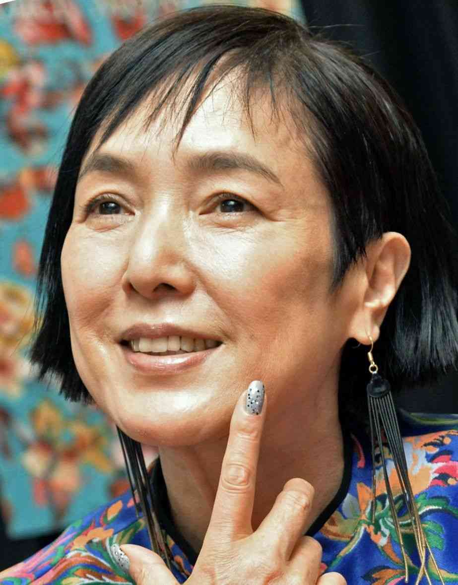 桃井かおり2度目コロナワクチン接種を報告 副反応「1回目はわからんが今回何もない」移住先の米国で（中日スポーツ） - Yahoo!ニュース
