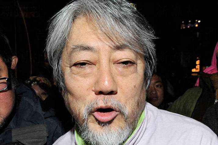 沢田研二が“音信不通”に　事務所を閉鎖、テレビスタッフも「連絡が取れない」と困惑 | デイリー新潮