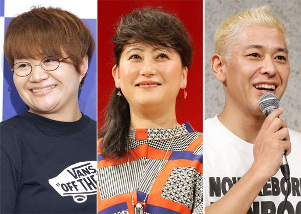 筆頭は近藤春菜…吉本の“粛清”に怯える「エージェント契約組」にさらなる問題が！（日刊ゲンダイDIGITAL） - Yahoo!ニュース