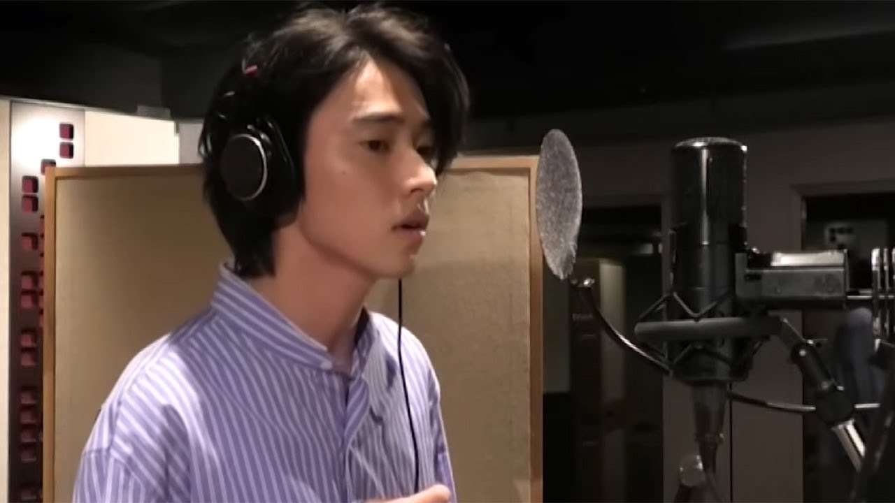高畑充希＆山崎賢人の歌声がすごい！　「ヲタクに恋は難しい」レコーディング風景入り“神曲メドレー”PV公開 - YouTube