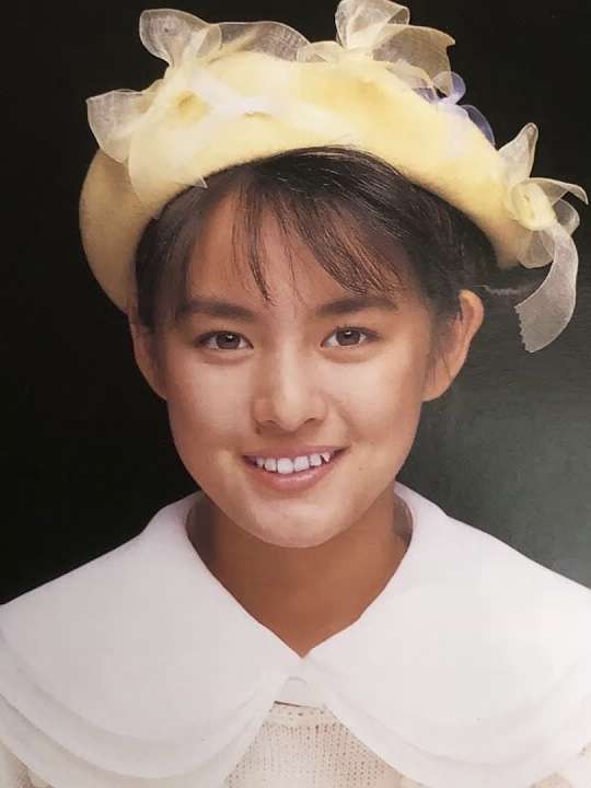 整形していない有名人
