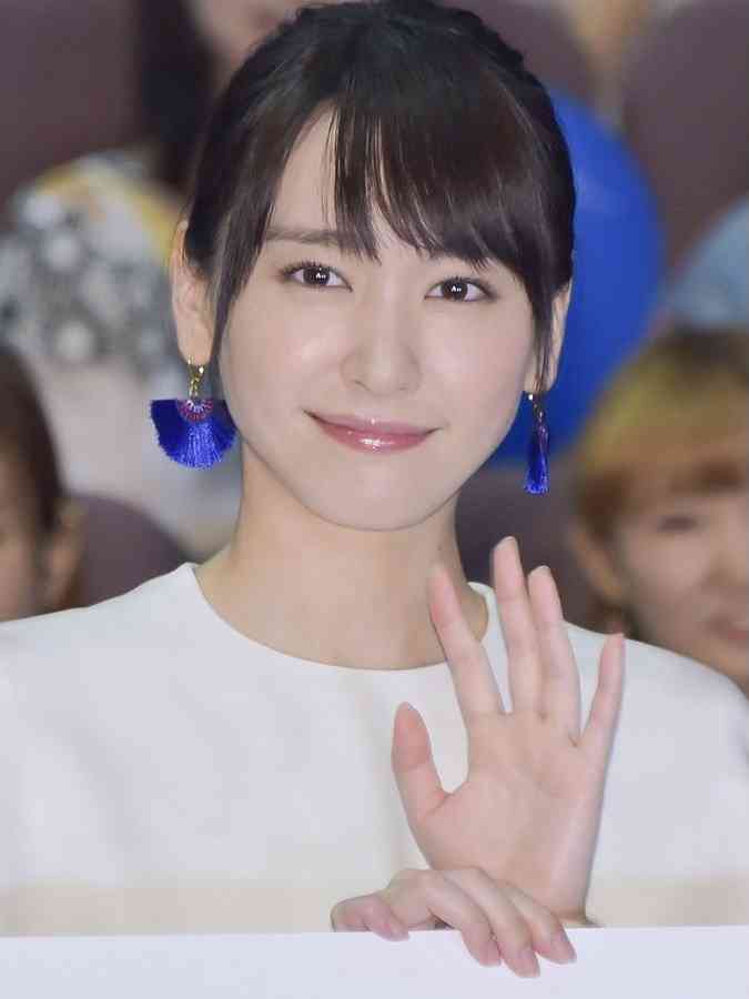 整形していない有名人