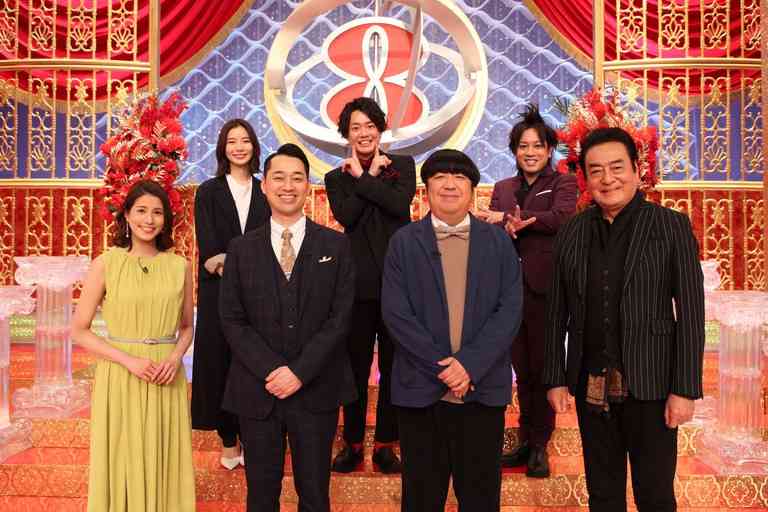 名作から春の新作まで、FNS系列ドラマ・映画のお宝映像大放出！超豪華俳優陣が撮影秘話を語り尽くす！ - フジテレビ