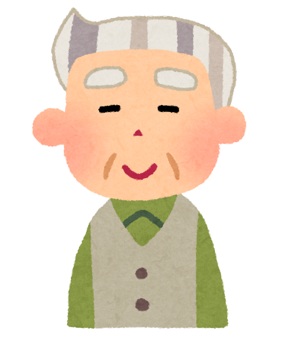 認知症に関して語りたい
