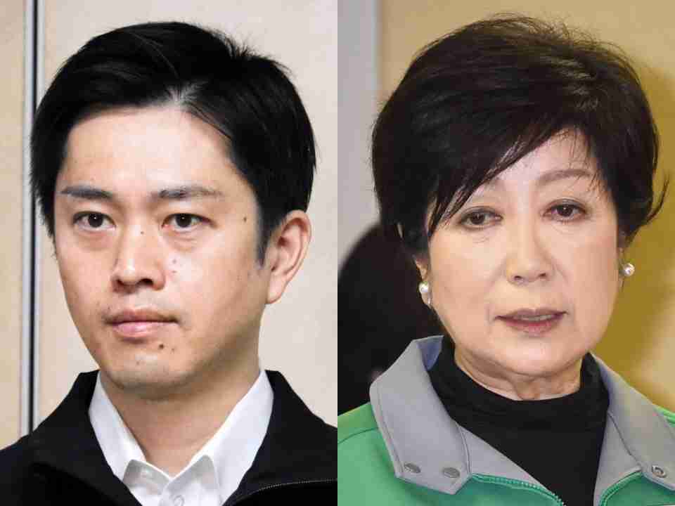 大阪３２３人が感染、東京上回る【直近１週間の比較】検査数は大阪が多い傾向（デイリースポーツ） - Yahoo!ニュース