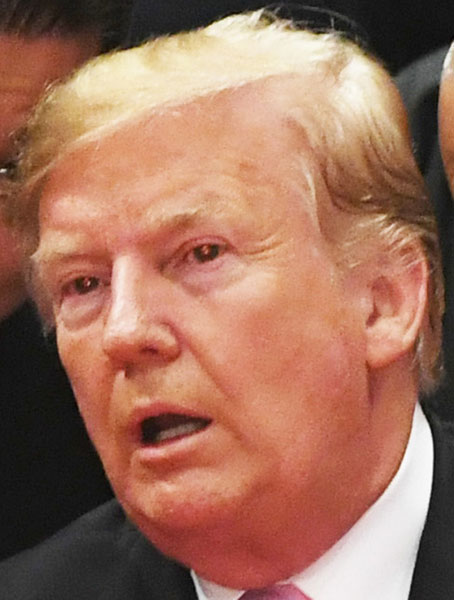 トランプ氏がメーガン妃に〝宣戦布告〟　２４年米大統領選で「迎え撃つ」（東スポWeb） - Yahoo!ニュース