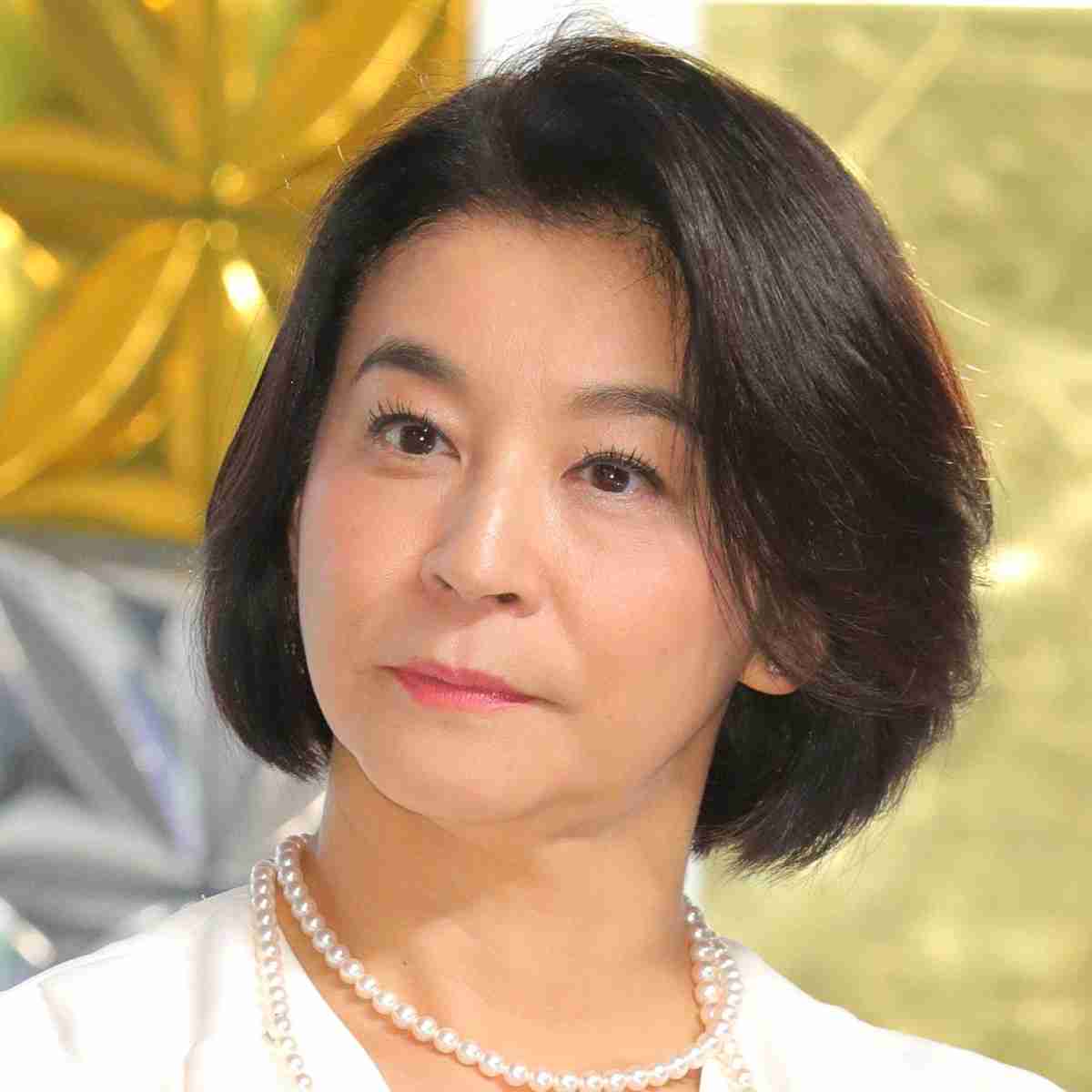 高嶋ちさ子「せっかちあるある」かみ切った箸の画像を公開し驚きの声