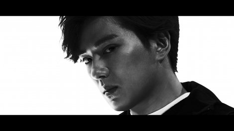 新田真剣佑、オンラインゲーム愛語る 総プレイ時間は2000時間「対戦出来たらDMお待ちしています」