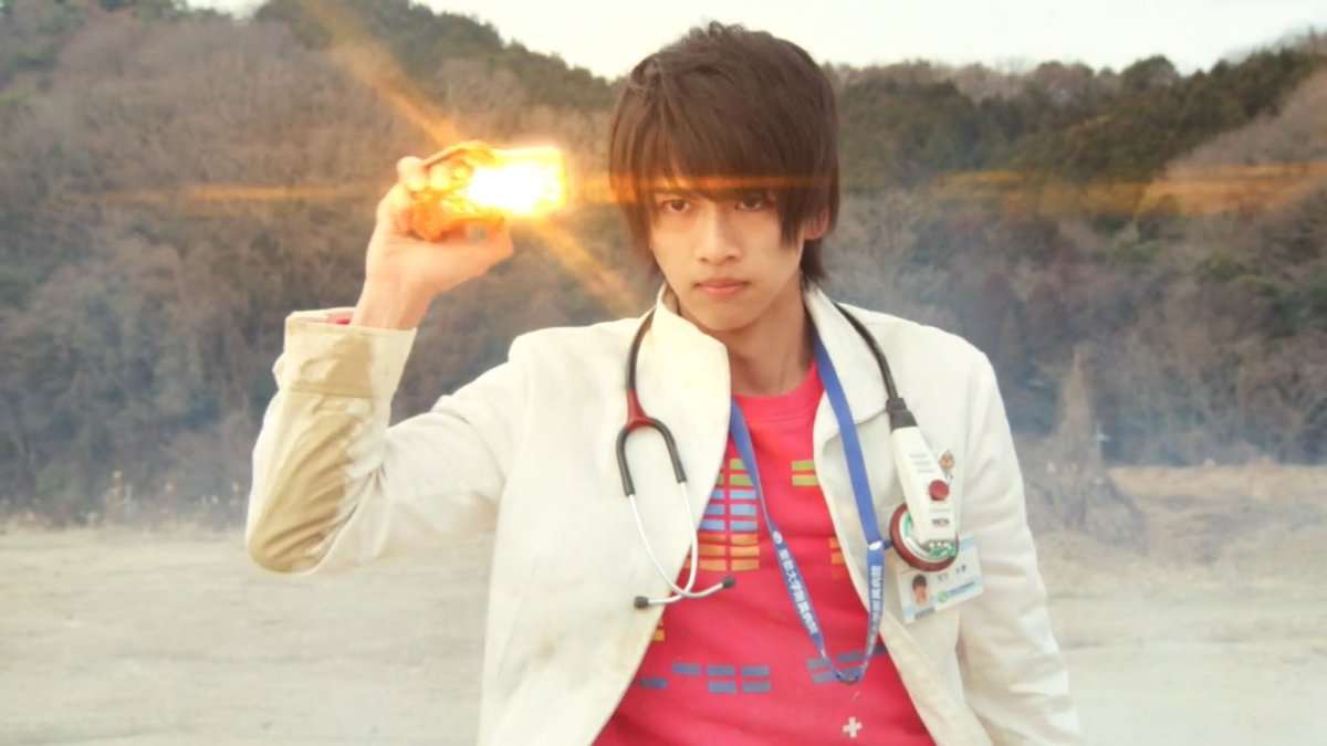 飯島寛騎が『警視庁・捜査一課長season5』鑑識役でレギュラー入り「若さで作品をかき乱したい」