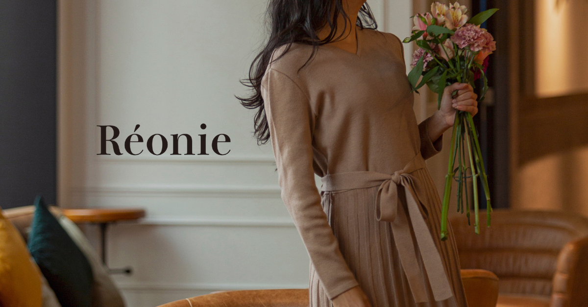 Reonie(レオニー)– Réonie
