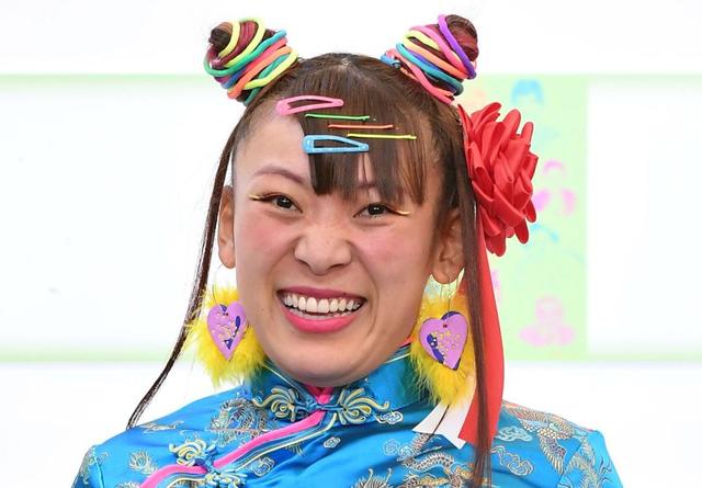 フワちゃんダイエット成功? 最新姿に驚きと称賛「キレイになったね!」