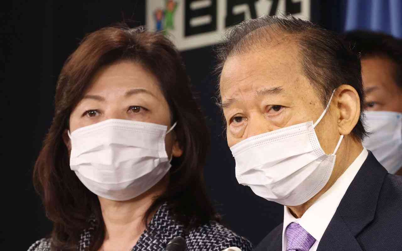 「ただ、女性の首相が誕生したとき…」野田聖子が凍り付いた二階幹事長・誕生会での“ひと言” | 文春オンライン