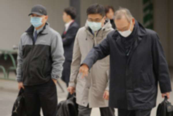 新型コロナウイルス 従来型との違いは「遺伝子の構造」｜日刊ゲンダイヘルスケア