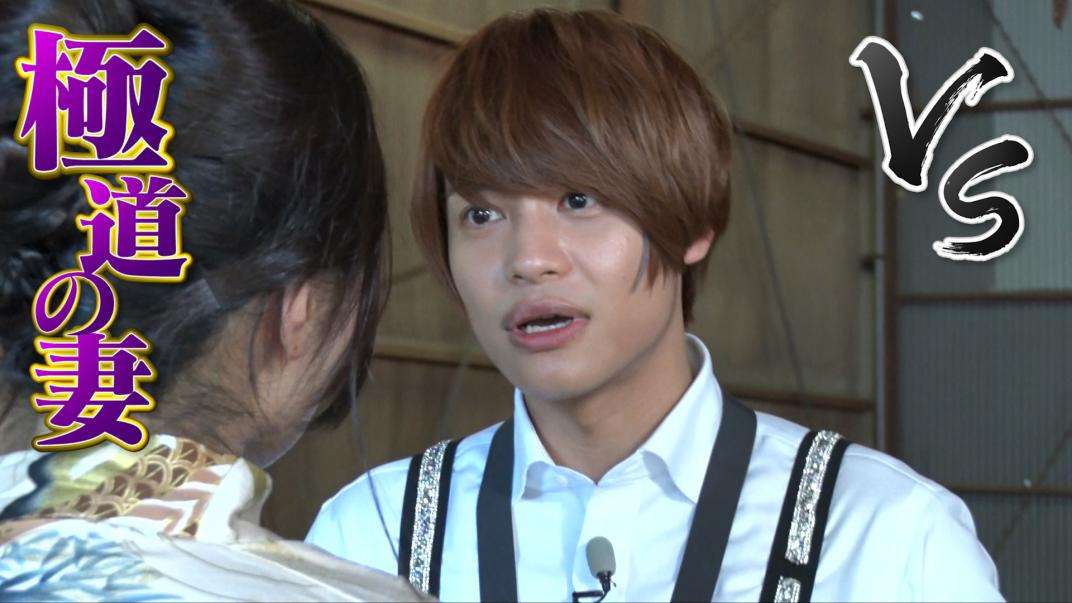 リア突WEST｜民放公式テレビポータル「TVer（ティーバー）」 - 無料で動画見放題