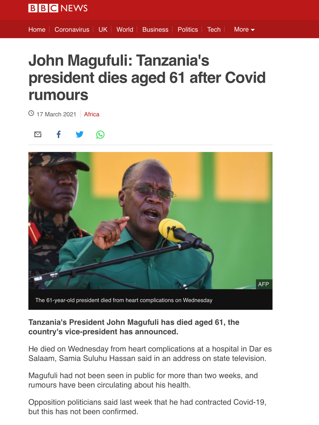 コロナと政治家｜中村　篤史/ナカムラクリニック｜note