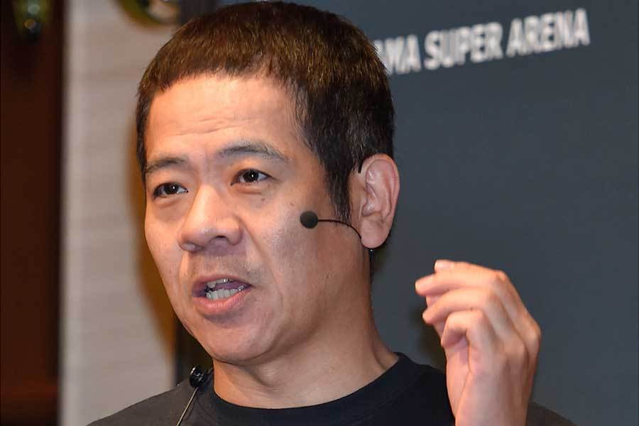 FUJIWARA原西、15年ぶりのイメチェンで衝撃ヘア「普通にかっこいい！！！」と話題
