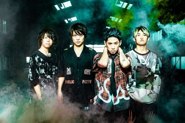 ワンオク、映画『るろ剣最終章』主題歌担当　Taka「共に歩んで来ました」 | ORICON NEWS
