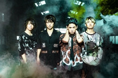 ワンオク、映画『るろ剣 最終章』主題歌担当 Taka「共に歩んで来ました」