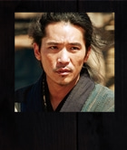 Zeebra「やはり来たか」、亀梨和也主演ドラマ「レッドアイズ」最終話で重要な役どころ演じる