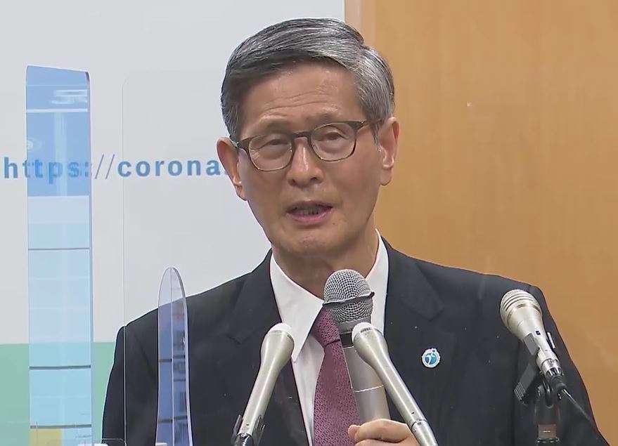 尾身会長、首都圏の宣言解除は「より慎重に」 リバウンド防止は「コンセンサス」（Yahoo!ニュース オリジナル THE PAGE）