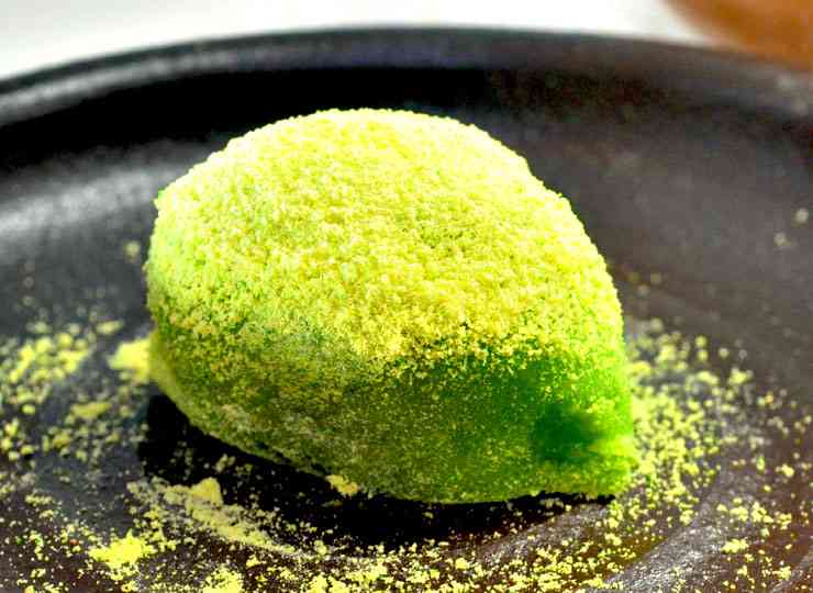 春のお菓子（和菓子、洋菓子）