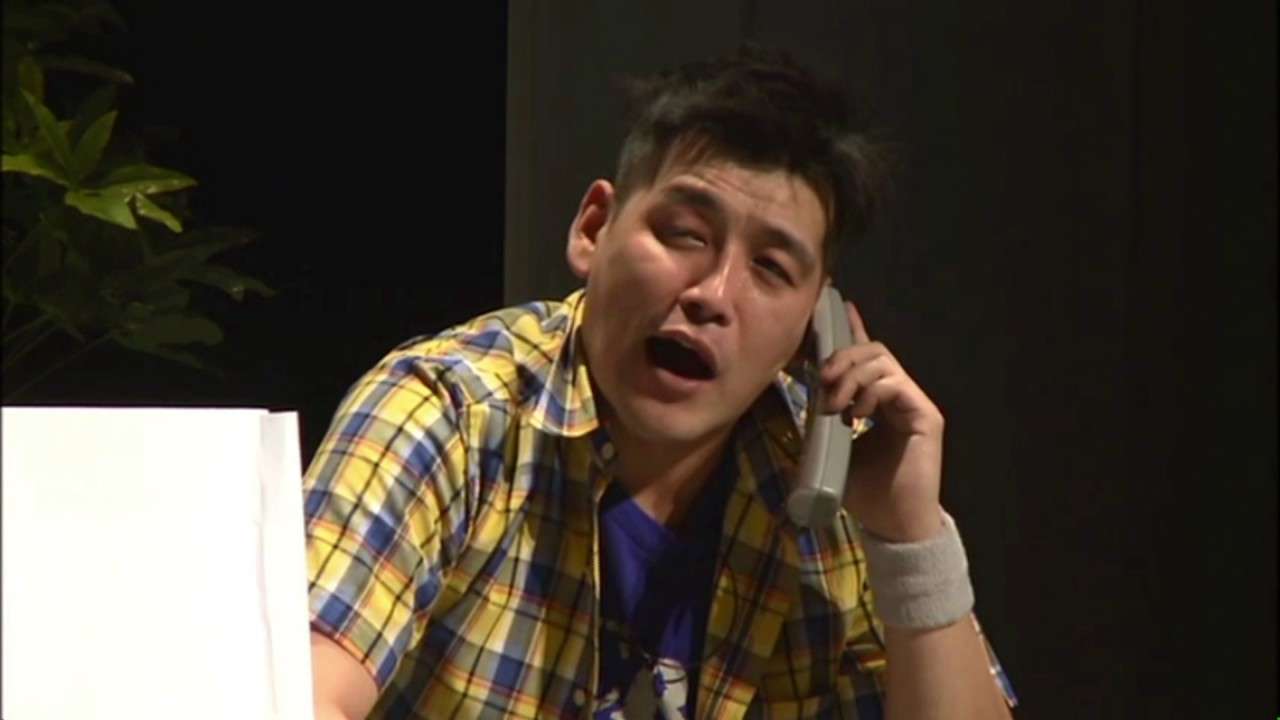 【公式】サンドウィッチマン コント【クレーム処理】2010年 - YouTube