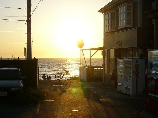 どこか切ない夏の画像を貼っていくトピpart5