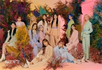 出来レース発覚「PRODUCE」PDに懲役2年確定 IZ*ONEは4月にグループ解散 - モデルプレス