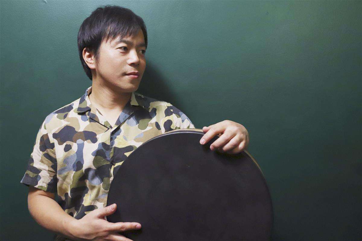 「スナーキー・パピー」小川慶太2度目のグラミー賞