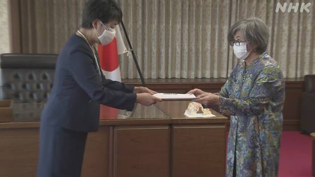 地下鉄サリン事件から26年「教訓を後世に」 遺族が国に要望